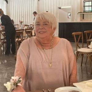 Meet your Posher, Barbara